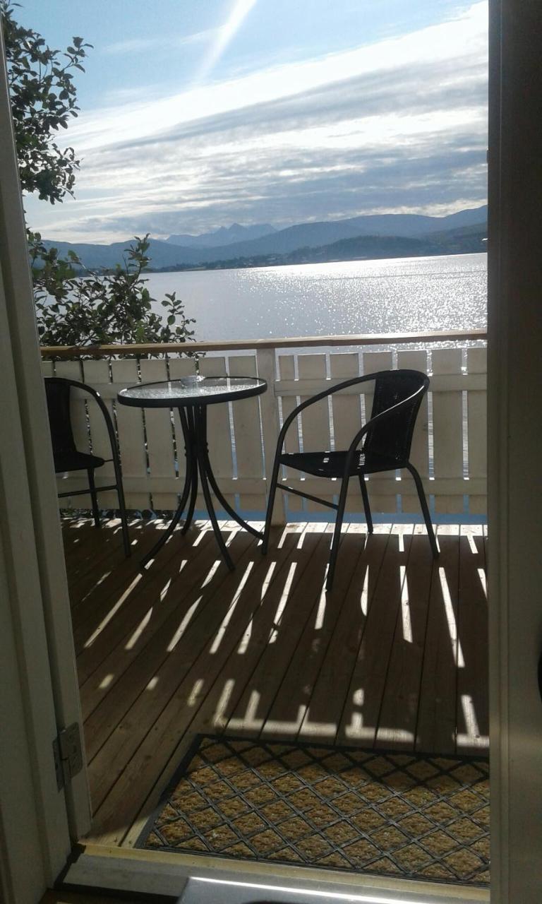 Furoy Hotel Apartments And Boating Sorreisa Habitación foto